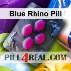 Blue Rhino Pill 119