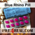 Blue Rhino Pill 138