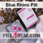 Blue Rhino Pill 162