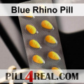 Blue Rhino Pill 186