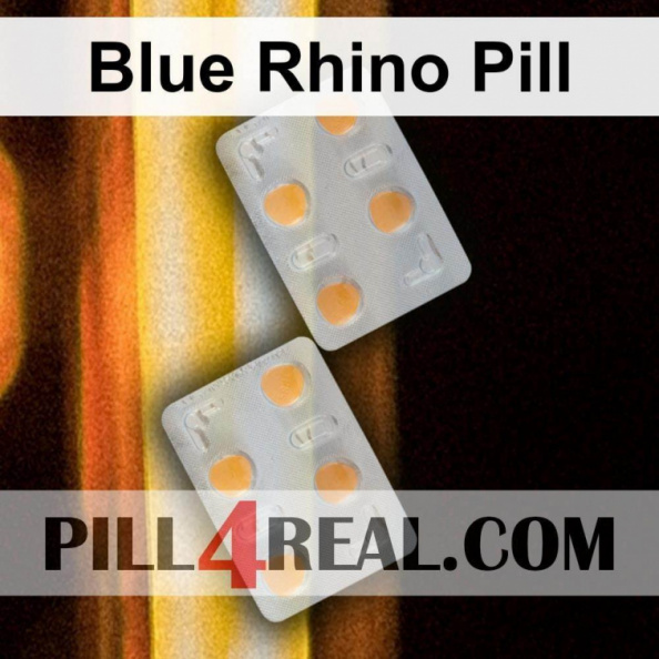 Blue Rhino Pill 226