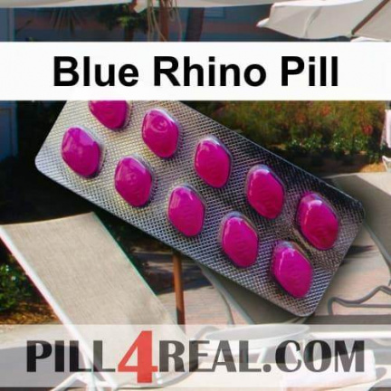 Blue Rhino Pill 310