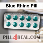 Blue Rhino Pill 312