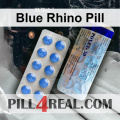 Blue Rhino Pill 315