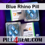 Blue Rhino Pill 327