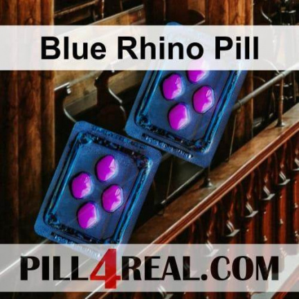 Blue Rhino Pill 364