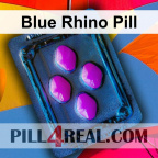 Blue Rhino Pill 399