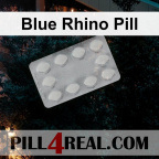 Blue Rhino Pill 433