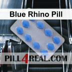 Blue Rhino Pill 442