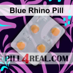 Blue Rhino Pill 518