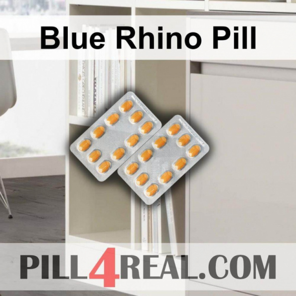 Blue Rhino Pill 547
