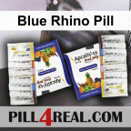 Blue Rhino Pill 549