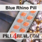 Blue Rhino Pill 550