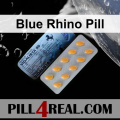 Blue Rhino Pill 584