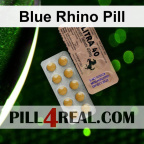 Blue Rhino Pill 715