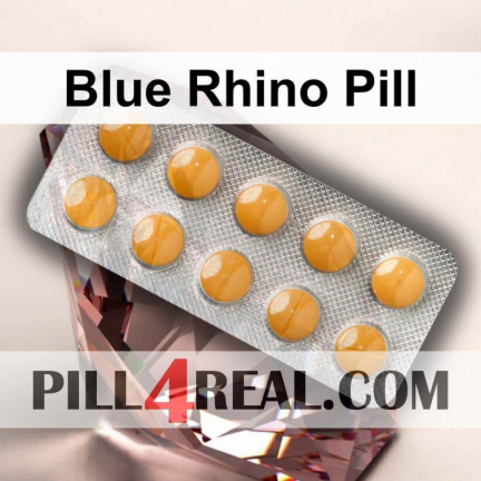 Blue Rhino Pill 790