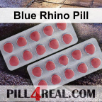 Blue Rhino Pill 792