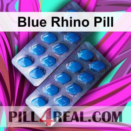 Blue Rhino Pill 829