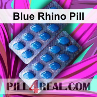 Blue Rhino Pill 829