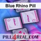 Blue Rhino Pill 861