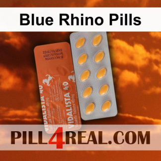 Blue Rhino Pills 008