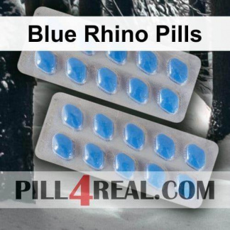 Blue Rhino Pills 046