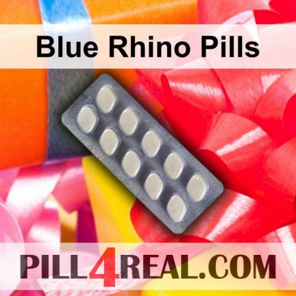 Blue Rhino Pills 053