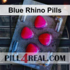 Blue Rhino Pills 135