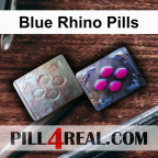 Blue Rhino Pills 218