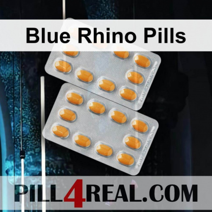 Blue Rhino Pills 299