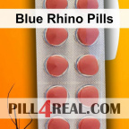 Blue Rhino Pills 365