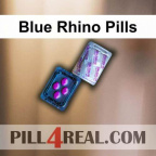 Blue Rhino Pills 402
