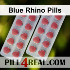 Blue Rhino Pills 525