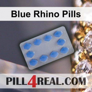Blue Rhino Pills 552