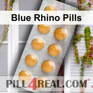 Blue Rhino Pills 698