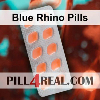 Blue Rhino Pills 721