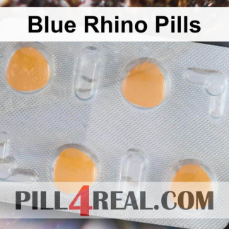 Blue Rhino Pills 737