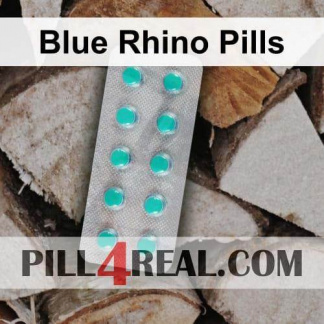 Blue Rhino Pills 739