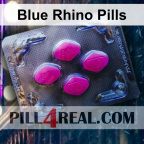 Blue Rhino Pills 787