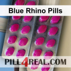 Blue Rhino Pills 866