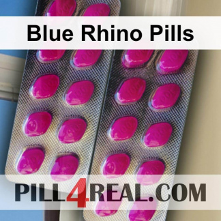Blue Rhino Pills 866