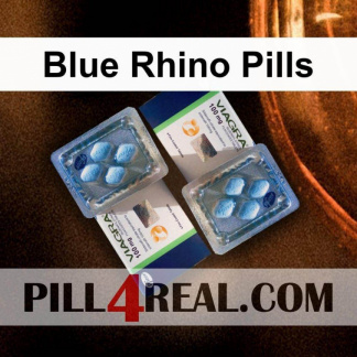 Blue Rhino Pills 875