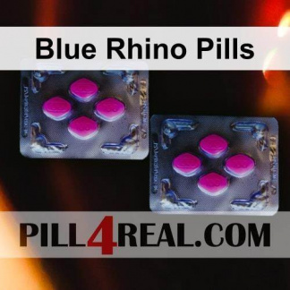 Blue Rhino Pills 944