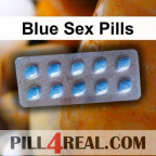 Blue Sex Pills 028