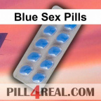 Blue Sex Pills 768