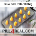 Blue Sex Pills 100Mg 114