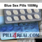 Blue Sex Pills 100Mg 143