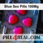 Blue Sex Pills 100Mg 170