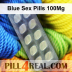 Blue Sex Pills 100Mg 242