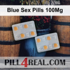 Blue Sex Pills 100Mg 243
